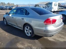 Автомобиль бензин Фольксваген Passat б/у - купить на Автобазаре
