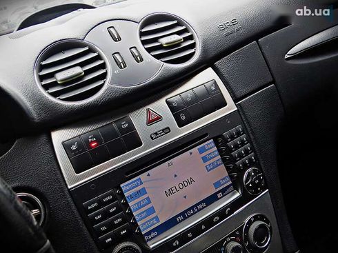 Mercedes-Benz CLK-Класс 2006 - фото 11