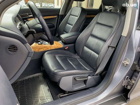 Audi A6 2006 - фото 25