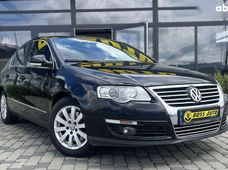 Продаж вживаних Volkswagen Passat в Закарпатській області - купити на Автобазарі