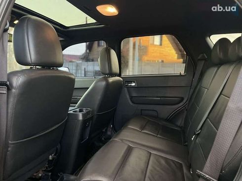 Ford Escape 2011 - фото 23