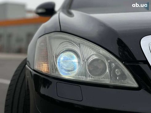 Mercedes-Benz S-Класс 2008 - фото 14