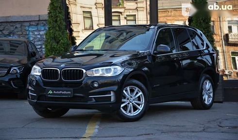 BMW X5 2018 - фото 7