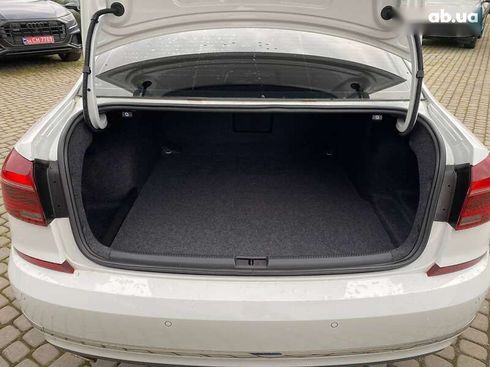 Volkswagen Passat 2018 - фото 30