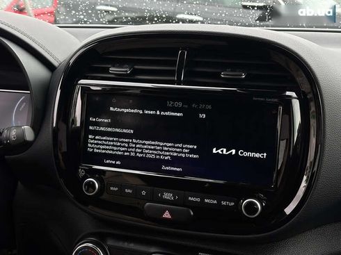 Kia Soul 2021 - фото 22