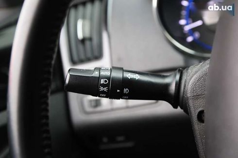 Hyundai Sonata 2012 - фото 20