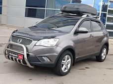 Ссанг Йонг Внедорожник б/у - купить на Автобазаре