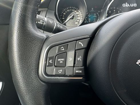 Jaguar E-Pace 2019 белый - фото 16