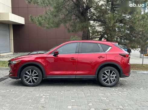 Mazda CX-5 2018 - фото 7