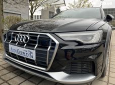 Купить универсал Audi A6 бу Киев - купить на Автобазаре