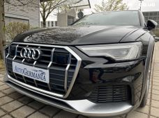 Продаж б/у Audi A6 Робот - купити на Автобазарі