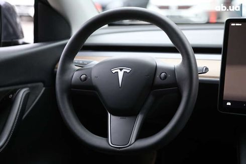 Tesla Model Y 2022 - фото 12