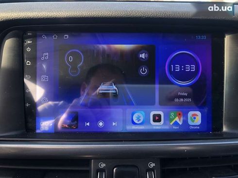 Kia K5 2017 - фото 10