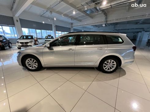 Volkswagen Passat 2019 - фото 7