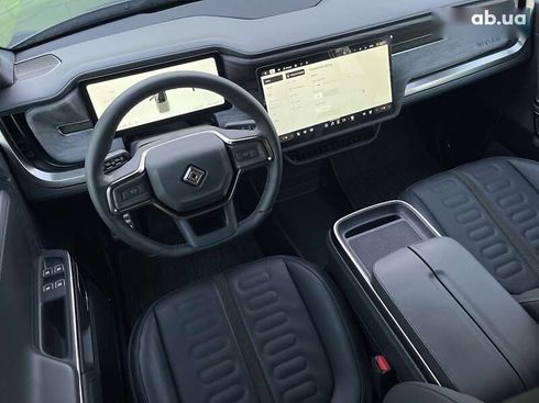 Rivian R1T 2022 - фото 30