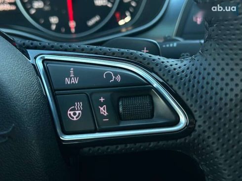 Audi A7 2016 - фото 22