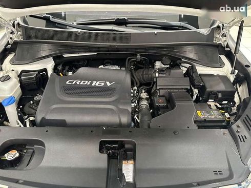 Kia Sorento 2017 - фото 10