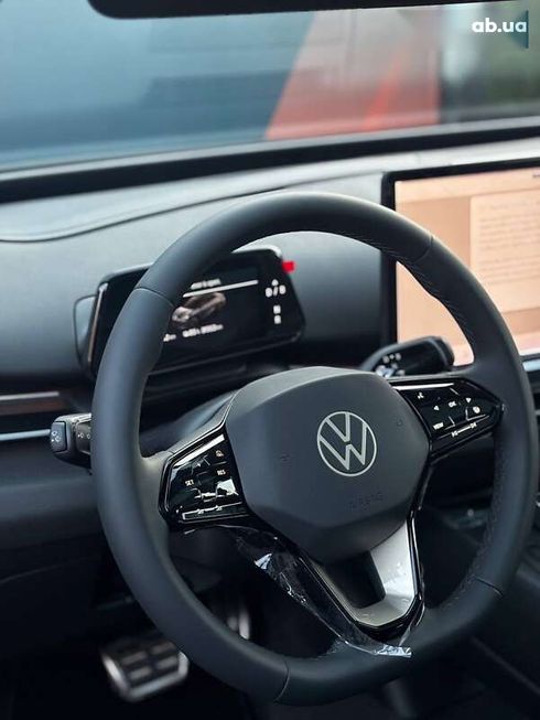 Volkswagen ID. Unyx 2024 - фото 11