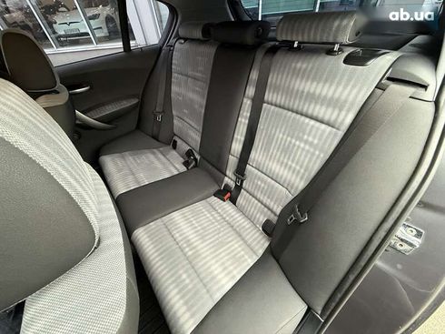 BMW 1 серия 2006 - фото 17