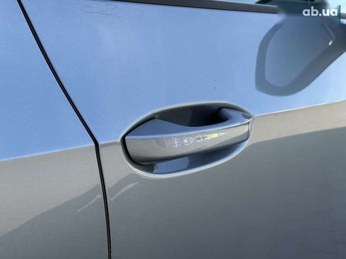 Volkswagen ID.3 2020 - фото 24