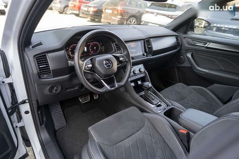 Skoda Kodiaq 2024 - фото 17