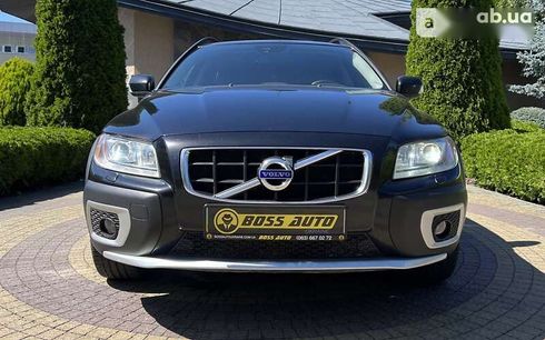 Volvo XC70 2012 - фото 2