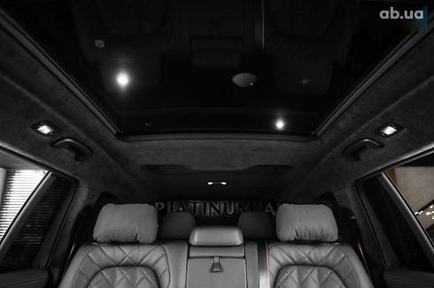 BMW X7 2024 - фото 6