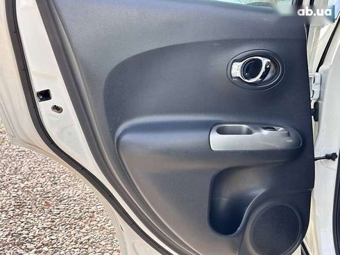 Nissan Juke 2014 - фото 28