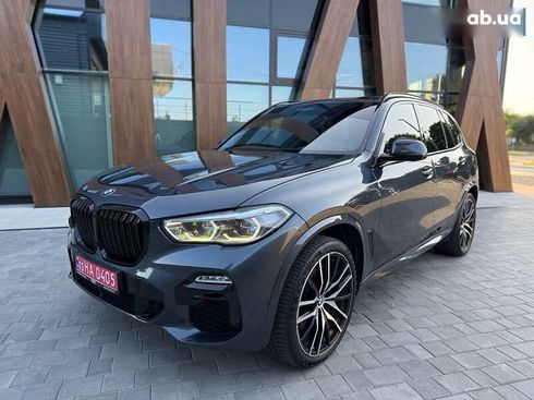 BMW X5 2019 - фото 3
