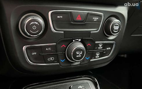 Jeep Compass 2019 - фото 23