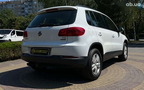 Volkswagen Tiguan 2016 - фото 7