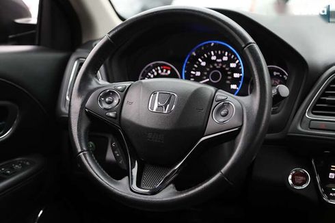 Honda HR-V 2015 - фото 12