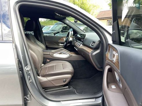Mercedes-Benz GLE-Class 2022 - фото 22