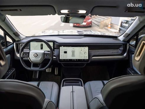 Rivian R1S 2023 - фото 13