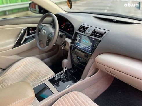 Toyota Camry 2007 - фото 28