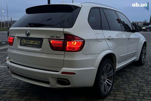 BMW X5 2012 - фото 7