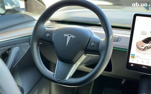 Tesla Model 3 2022 - фото 16