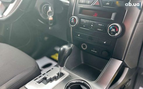 Kia Sorento 2012 - фото 27