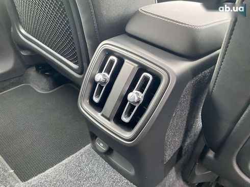 Volvo C40 Recharge 2024 - фото 21