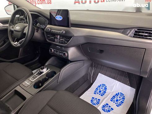 Ford Focus 2019 - фото 6