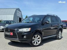 Продажа б/у Mitsubishi Outlander XL 2010 года - купить на Автобазаре