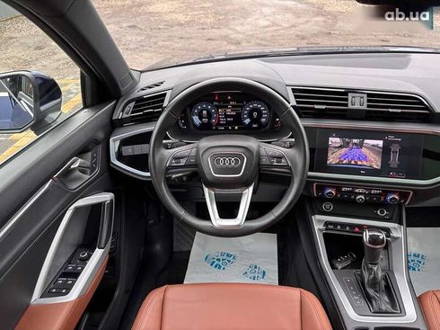 Audi Q3 2022 - фото 28