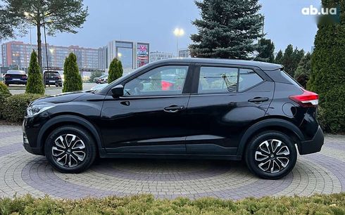 Nissan Kicks 2018 - фото 4