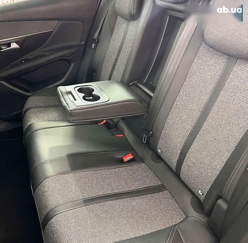 Peugeot 3008 2019 - фото 11