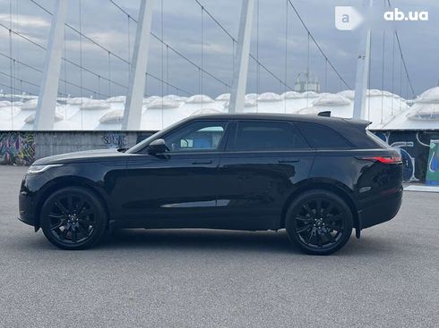 Land Rover Range Rover Velar 2020 - фото 6