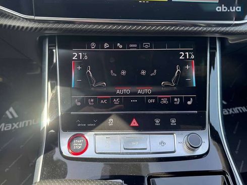 Audi RS Q8 2020 - фото 21
