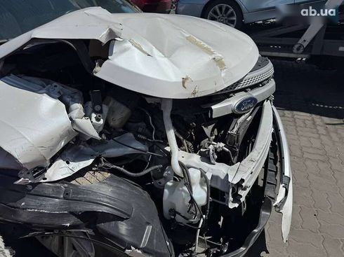 Ford Explorer 2013 - фото 7