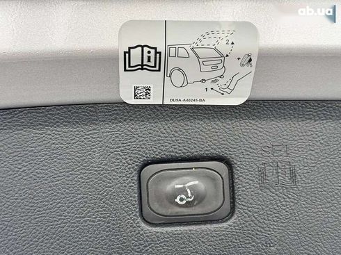 Ford Edge 2018 - фото 18