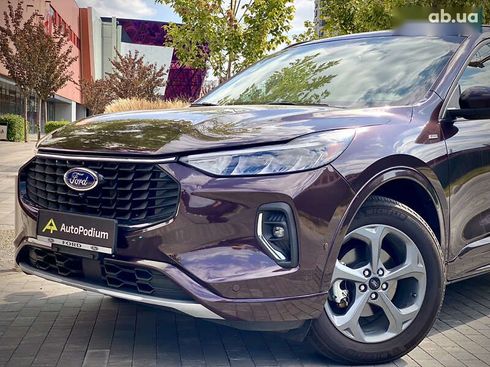 Ford Escape 2023 - фото 4