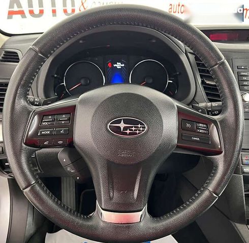 Subaru Outback 2013 - фото 9